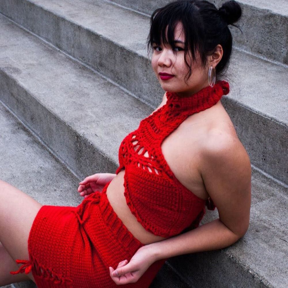 Meet your Posher, Bethany